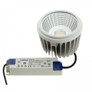 Ampoule LED AR111 30W Driver Externe