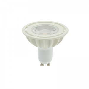 Ampoule LED GU10 6W QR70