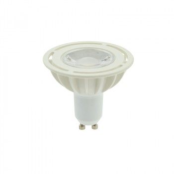 Ampoule LED GU10 6W QR70 Ampoule LED GU10 6W QR70