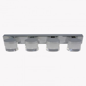 Applique LED 20 W SYON pour salle de bain Applique LED 20 W SYON pour salle de bain