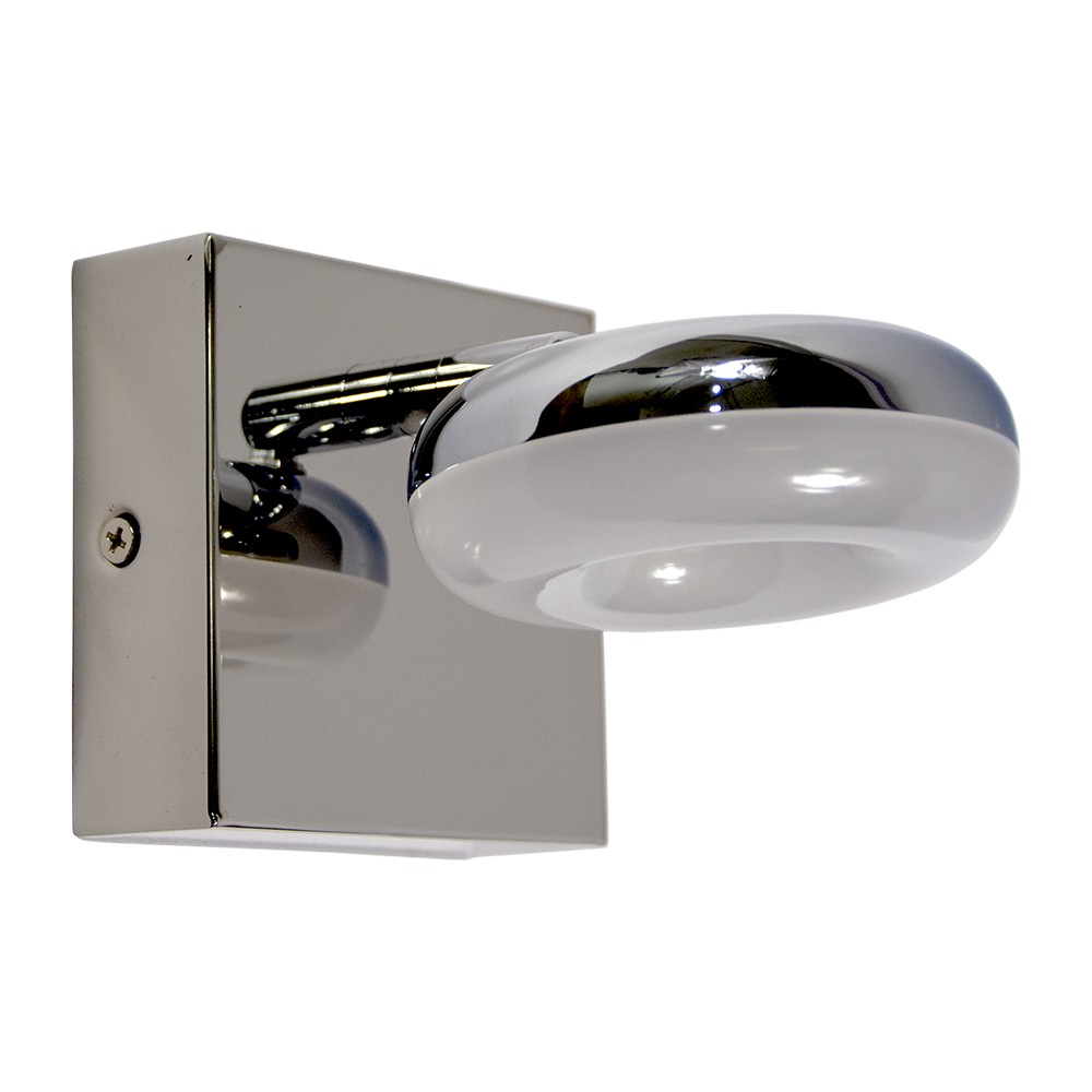 Applique LED salle de bain 5W