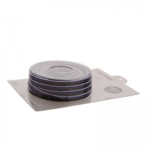 Cable RGBW de 5 hilos para instalaciones 12-24V - Rollo de 15 metros