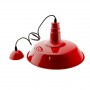 Suspension nordique  aluminium