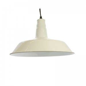 Lampe suspendue nordique alu