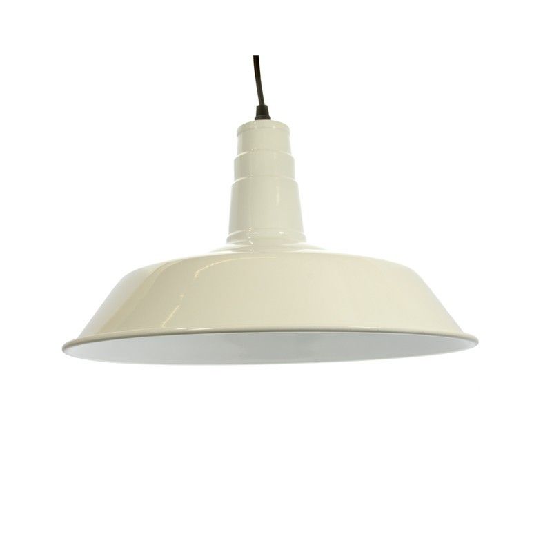 Lampe suspendue nordique alu