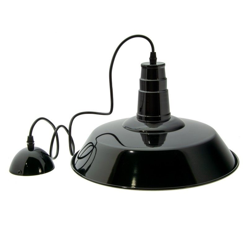 lampe de suspension E27 originale alu lampe de suspension E27 originale alu
