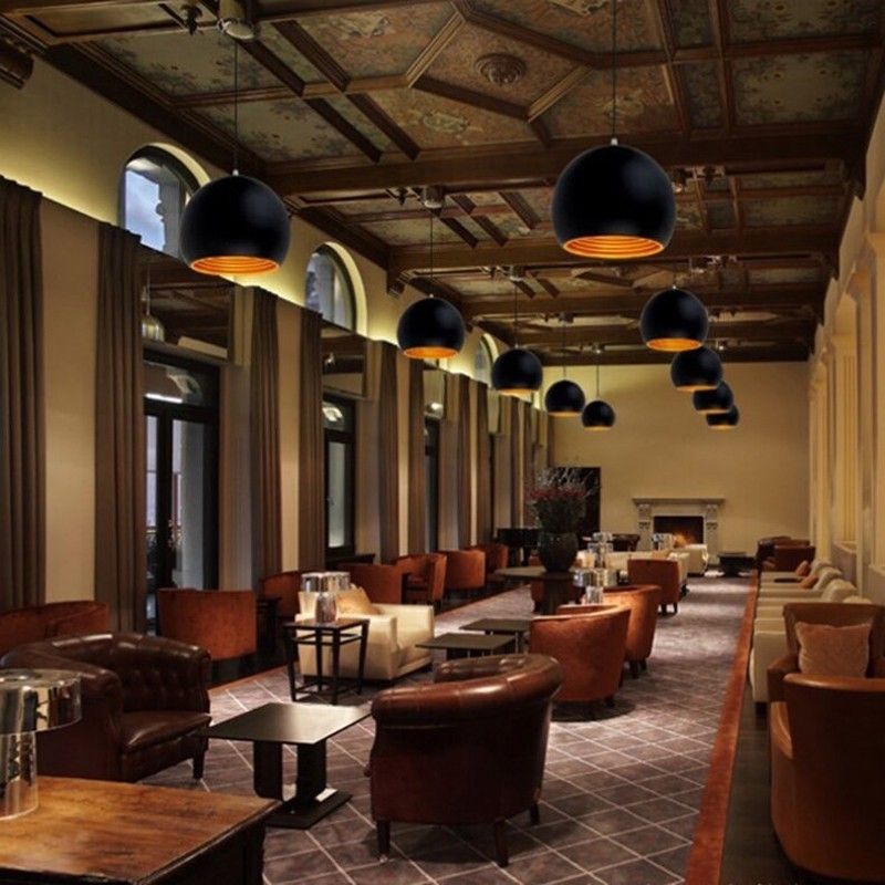 Lampe suspendue scandinave bar Lampe suspendue scandinave bar