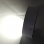Spot LED de surface 6W rond SMD2835 230V Spot LED de surface 6W rond SMD2835 230V
