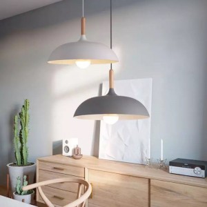 lampe suspension salon