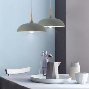 lampe scandinave