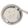 Spot LED de surface 6W rond SMD2835 230V Spot LED de surface 6W rond SMD2835 230V