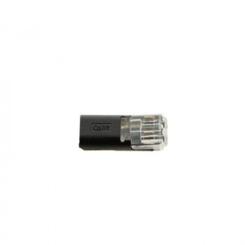 Connecteur terminal 2 câbles 36V 9A Connecteur terminal 2 câbles 36V 9A