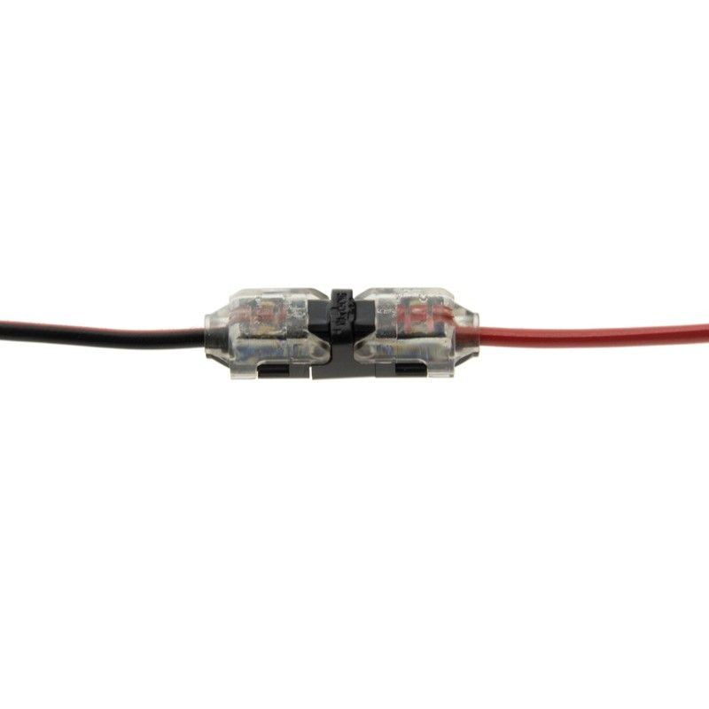 Connecteur 1 câble en série 36V 9A Connecteur 1 câble en série 36V 9A