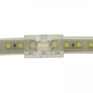 Connecteur 2 broches ruban à ruban PCB 10mm 24V