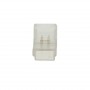 Connecteur 2 broches ruban à ruban PCB 10mm 24V