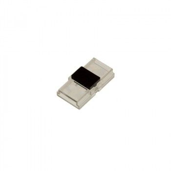 Connecteur clip 2 broches ruban à ruban PCB 10mm Connecteur clip 2 broches ruban à ruban PCB 10mm
