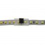 Connecteur clip 2 broches ruban à ruban PCB 10mm