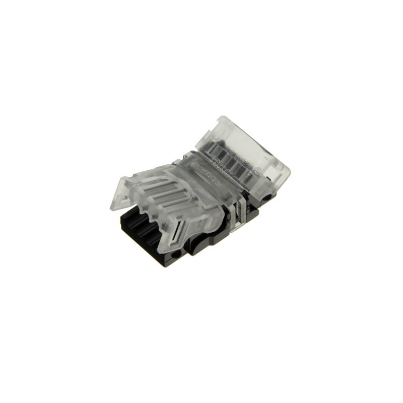 Connecteur 4 broches RGB - Ruban à câble PCB 10mm IP20