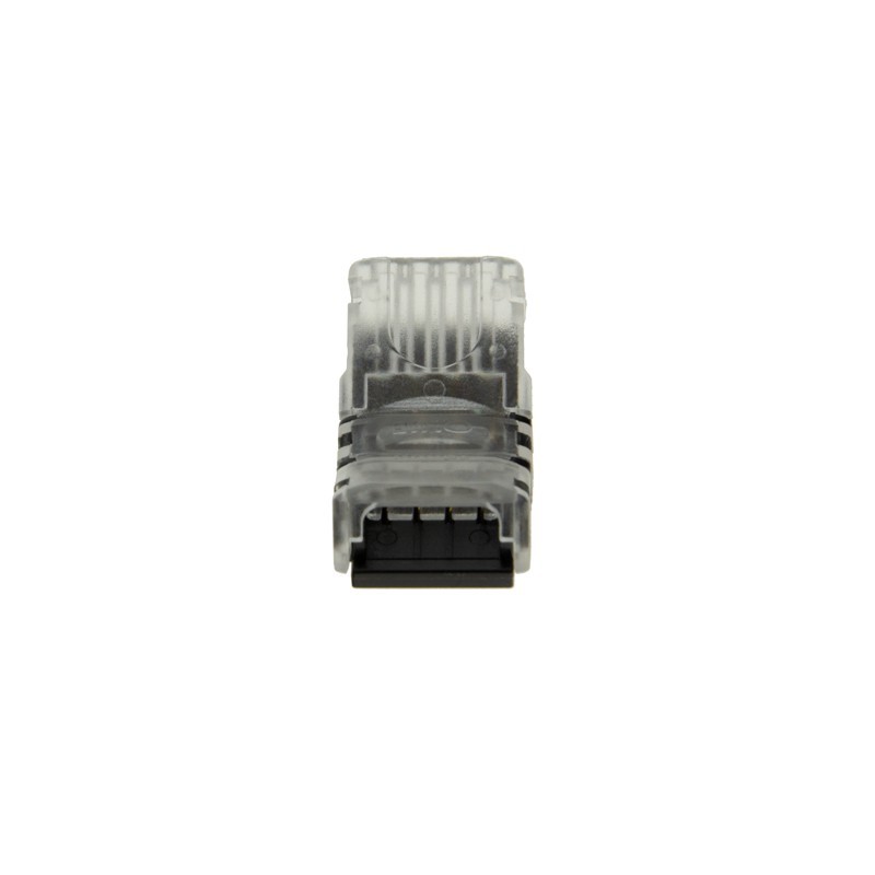 Connecteur 4 broches RGB - Ruban à câble PCB 10mm IP20 Connecteur 4 broches RGB - Ruban à câble PCB 10mm IP20