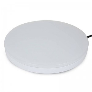 Plafonnier LED de Surface Rond 36W