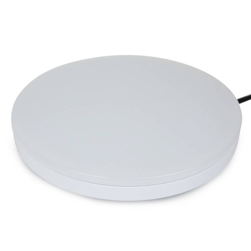 Plafonnier LED 36W rond