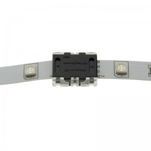 Connecteur 4 broches RGB - Ruban à ruban PCB 10mm IP20