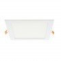Downlight LED 18W encastrable carré Downlight LED 18W encastrable carré