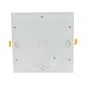 Downlight LED 18W encastrable carré Downlight LED 18W encastrable carré