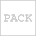Pack 10 profilés 23x8 encastrable + diffuseurs