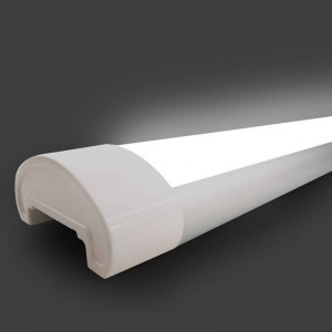 Réglette LED 60W 150 cm IP40