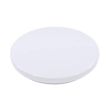 Plafonnier LED de surface rond 24W anti-éblouissement Plafonnier LED de surface rond 24W anti-éblouissement