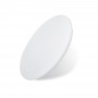 Plafonnier LED de surface rond 24W anti-éblouissement Plafonnier LED de surface rond 24W anti-éblouissement