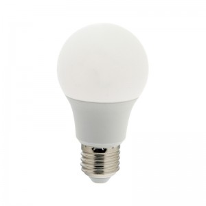 Ampoule LED E27 9W A60