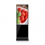 Totem publicitaire LCD Full HD 55 pouces Totem publicitaire LCD Full HD 55 pouces