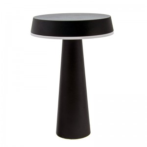 Lampe de chevet Tactile, Lampe de Table Dimmable E14 LED lampes de