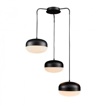 Triple suspension LED "Hestia" 54W Triple suspension LED "Hestia" 54W