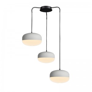 Lampe suspendue LED