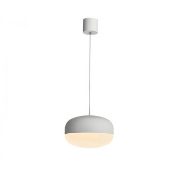 Suspension LED globe verre Suspension LED globe verre