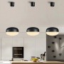 Suspension design moderne cuisine