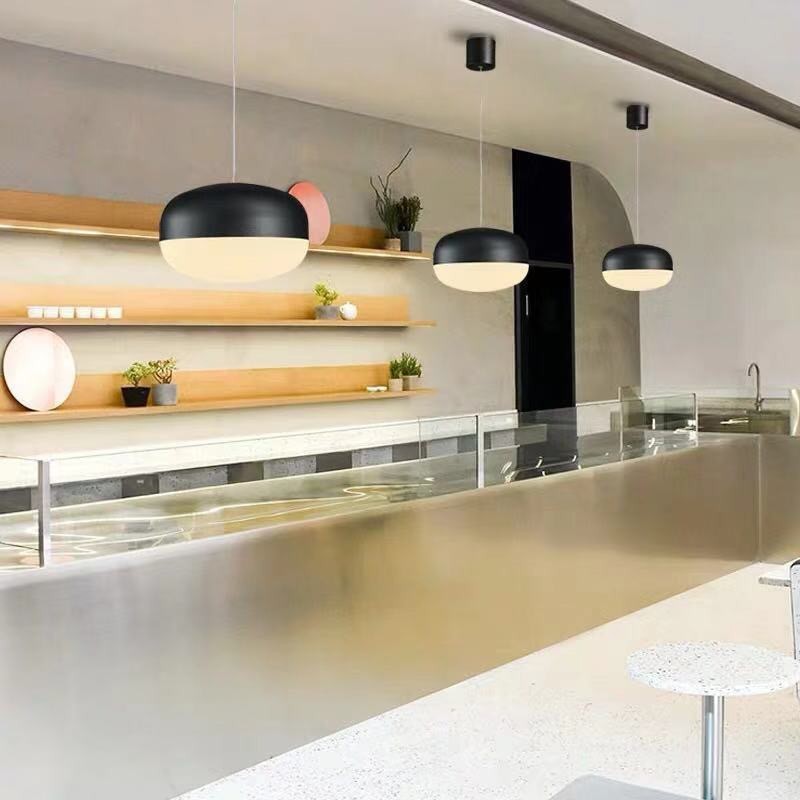 lampe de suspension métal bar lampe de suspension métal bar