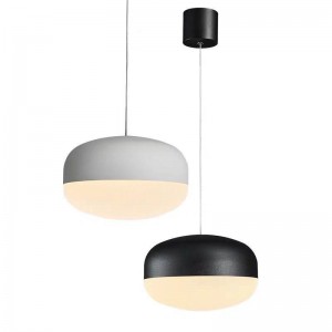 Lampe suspendue originale LED