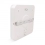 PLAFONNIER LED CARRÉ SQUARE 24W IP54 CL.2 BLANC 4000K PLAFONNIER LED CARRÉ SQUARE 24W IP54 CL.2 BLANC 4000K
