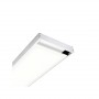 Kit de surface pour panneau LED slim 120x30cm