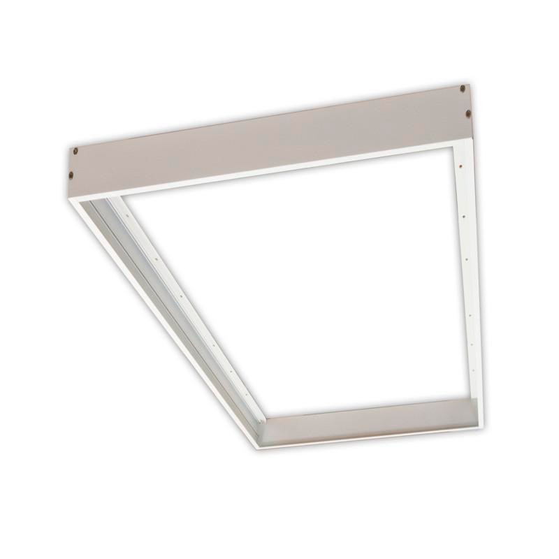 Kit de surface pour panneau LED slim 120x30cm Kit de surface pour panneau LED slim 120x30cm