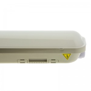 Luminaire LED étanche IP65 18W 60 cm Blanc Froid