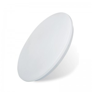 Plafonnier LED Smart WiFi 24W CCT