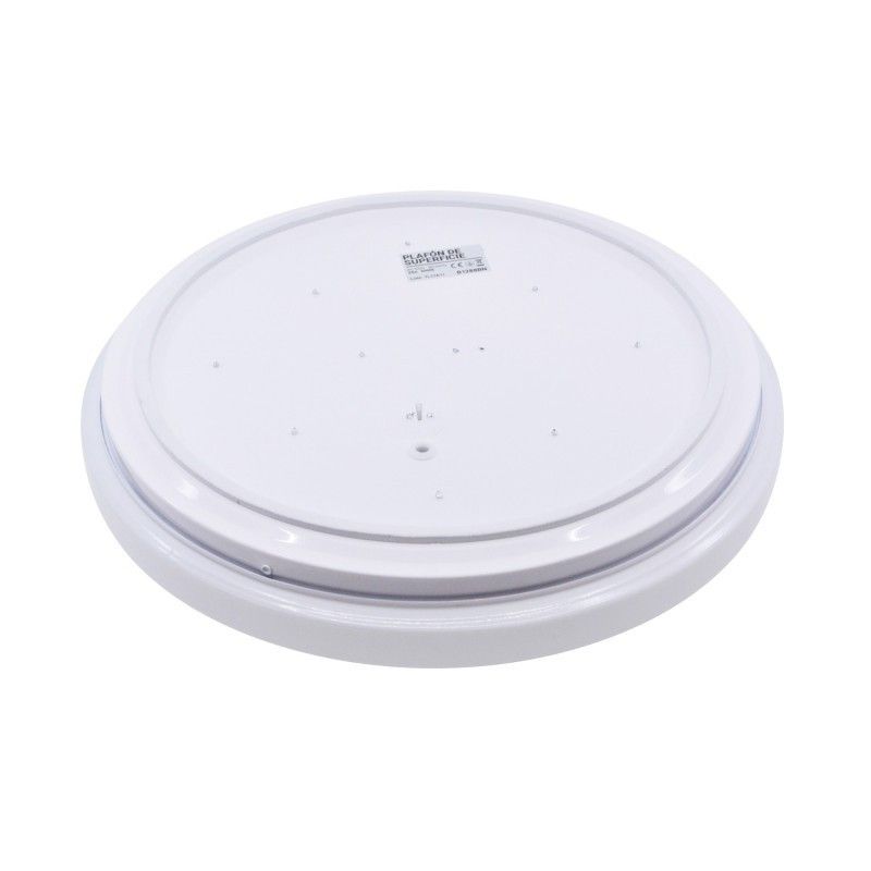 Plafonnier LED Smart WiFi 24W CCT Plafonnier LED Smart WiFi 24W CCT