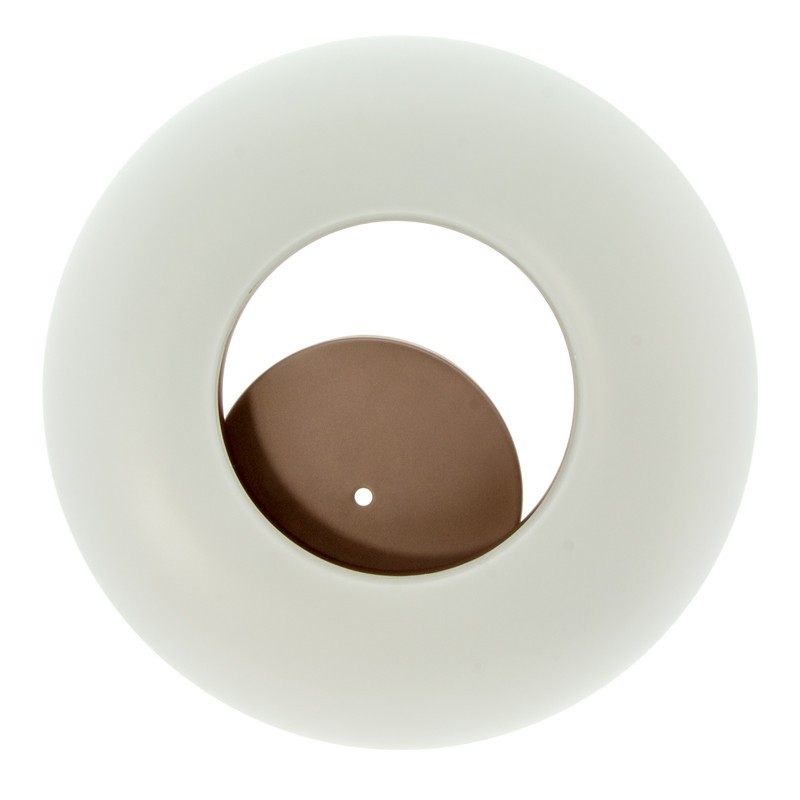 Plafonnier couronne LED Plafonnier couronne LED