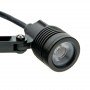 Spot LED sur piquet 3W IP65