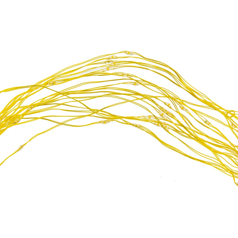 Guirlande lumineuse LED 20 x 2 mètres IP44